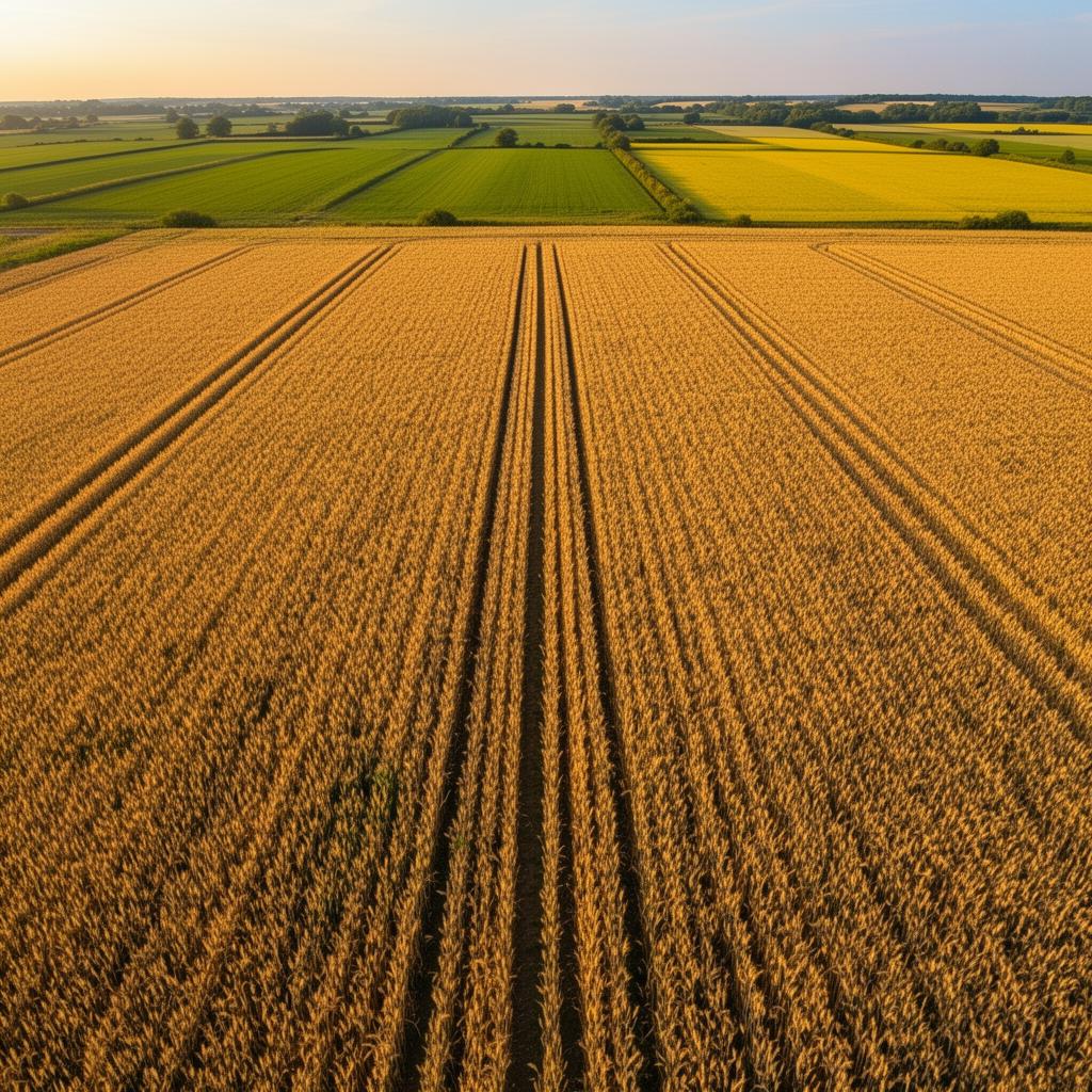 Agriculture & Forestry